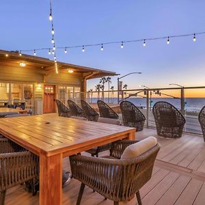 Best Western Plus Beach View Lodge Carlsbad