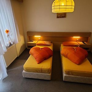 Standaard Kamer met Twee Aparte Bedden
