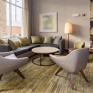 Courtyard By Marriott Fayetteville Fort Liberty - Spring Lake